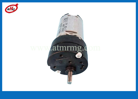 Moteur 2050 de volet de Wincor Nixdorf Procash de 01750056880 d'atmosphère pièces de rechange de machine 1750056880
