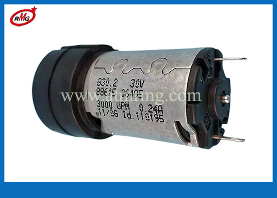Moteur 2050 de volet de Wincor Nixdorf Procash de 01750056880 d'atmosphère pièces de rechange de machine 1750056880