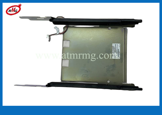 Transport AGT CMD-V4 RL horizontal 287mm Chasis de Wincor Nixdorf de 1750076716 d'atmosphère pièces de machine