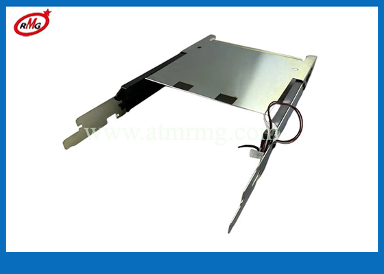 Transport AGT CMD-V4 RL horizontal 287mm Chasis de Wincor Nixdorf de 1750076716 d'atmosphère pièces de machine