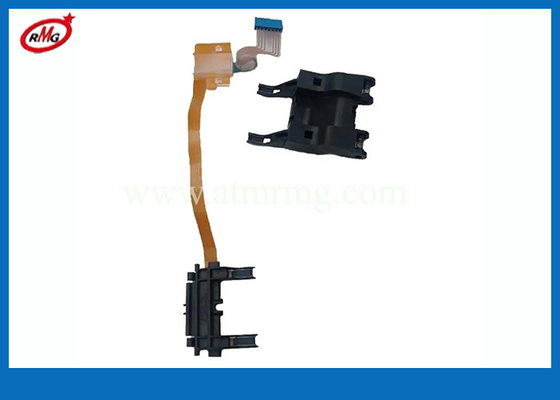 Assy en céramique 01750044668 de support de capteur de Wincor de 1750044668 d'ATMs pièces de rechange de machine