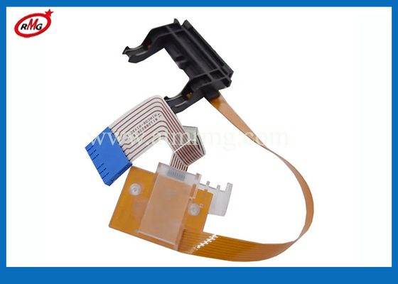 Assy en céramique 01750044668 de support de capteur de Wincor de 1750044668 d'ATMs pièces de rechange de machine