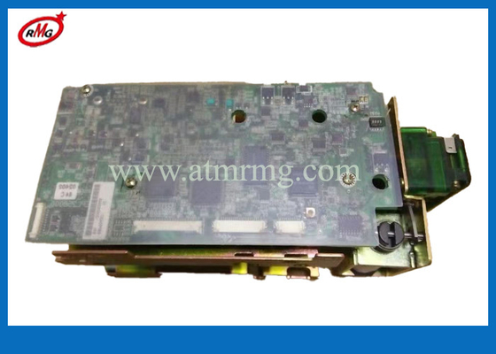 Lecteur de cartes de NCR de pièces de rechange d'atmosphère SANKYO SANAC MCT3Q8-2R1A0340 445-0664129 009-0018639