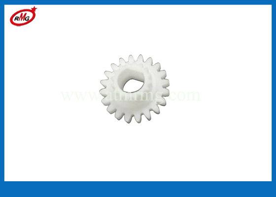 4450729797 lecteur inférieur 20T 0.8mod 16G 2mm de poulie de vitesse de la NCR S2 de pièces de rechange d'atmosphère 445-0729797