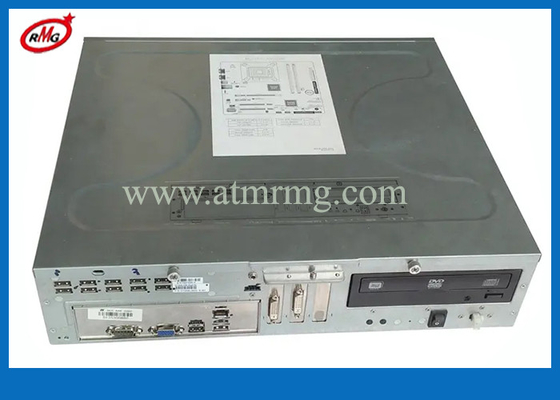 Pièces de rechange de machine d'atmosphère Diebold Opteva TPM.PRCSR.C2D 2.8GHz.SER PORT 500GB 00-151586-000F 00151586000F