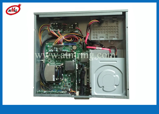 Pièces de rechange de machine d'atmosphère Diebold Opteva TPM.PRCSR.C2D 2.8GHz.SER PORT 500GB 00-151586-000F 00151586000F