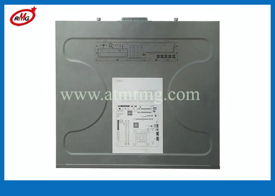 Pièces de rechange de machine d'atmosphère Diebold Opteva TPM.PRCSR.C2D 2.8GHz.SER PORT 500GB 00-151586-000F 00151586000F