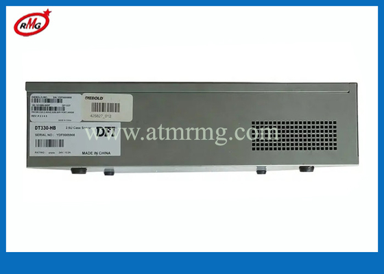 Pièces de rechange de machine d'atmosphère Diebold Opteva TPM.PRCSR.C2D 2.8GHz.SER PORT 500GB 00-151586-000F 00151586000F