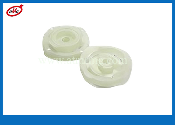 445-0756222-22 blanc de rouleau d'entretoise de cassette de la NCR S2 de pièces de rechange d'atmosphère