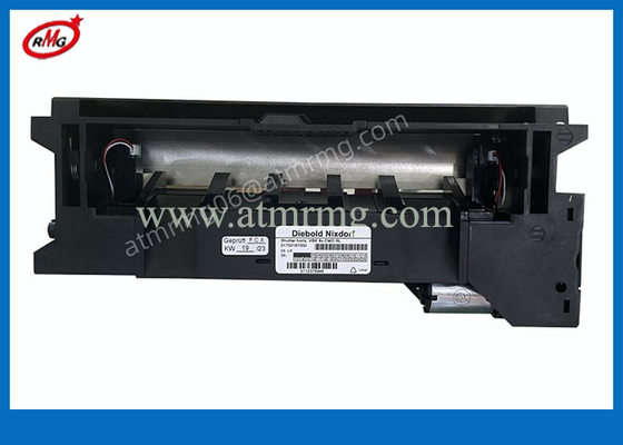 Horiz VBK 8x CMD RL 1750187300 01750187300 d'obturateur de Diebold Nixdorf de pièces de rechange de machine d'atmosphère