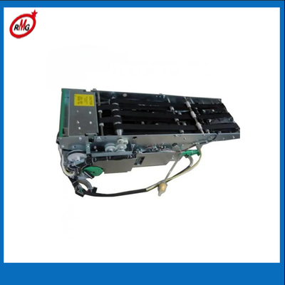 445-0721557 445-0721563 445-0719464 4450719464 pièces de machine ATM NCR 6622 Selfserv 22 présentateur