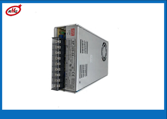 Mode de commutation d'alimentation d'énergie de NCR de pièces de machine d'atmosphère 300W 24V 0090030700 009-0030700
