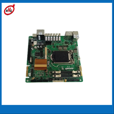 4450769935 445-0769935 Pièces de machine ATM NCR Estoril Carte mère Intel Haswell