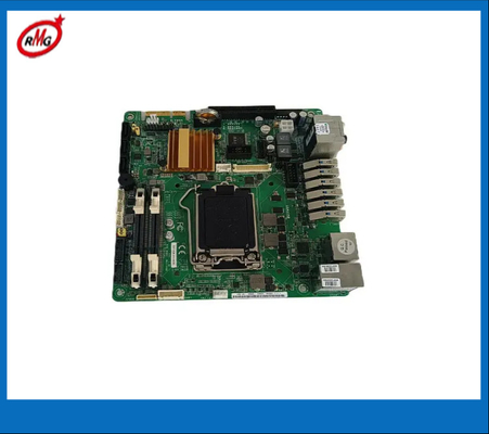 4450769935 445-0769935 Pièces de machine ATM NCR Estoril Carte mère Intel Haswell