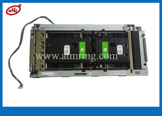 Module de transport inférieur 009-0025029 0090025029 de NCR GBRU de pièces de rechange de machine d'atmosphère