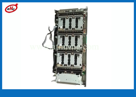 Module de transport inférieur 009-0025029 0090025029 de NCR GBRU de pièces de rechange de machine d'atmosphère