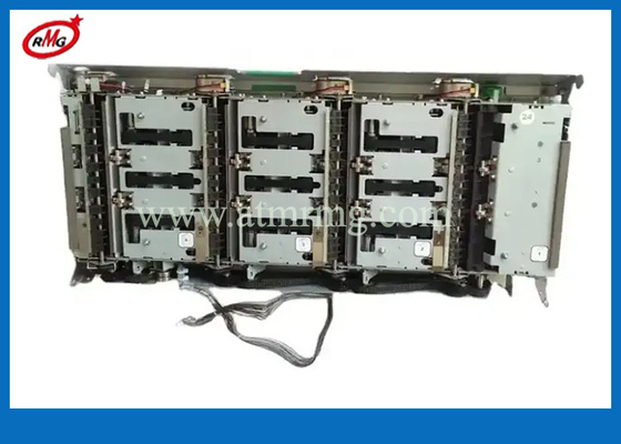 Module de transport inférieur 009-0025029 0090025029 de NCR GBRU de pièces de rechange de machine d'atmosphère