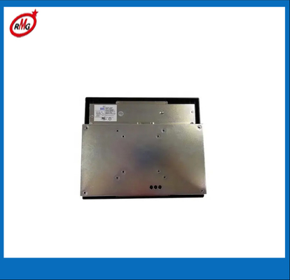 445-0697352 4450697352 pièces de machine d'atmosphère NCR panneau d'opérateur d'utilisateur d'UOP de GOP d'affichage à cristaux liquides de 10,4 pouces
