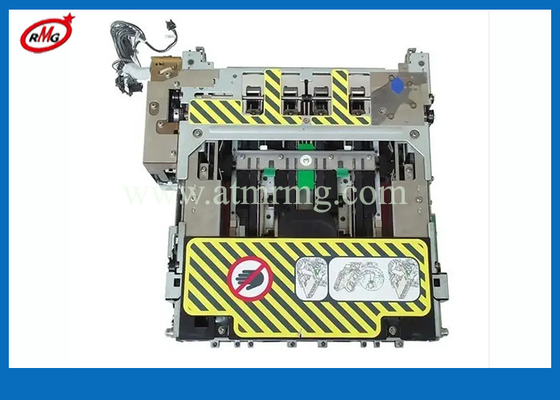 Pièces de machines ATM 009-0025035 0090025035 Pré-accepteur 178N de NCR GBRU