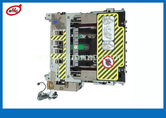 Pièces de machines ATM 009-0025035 0090025035 Pré-accepteur 178N de NCR GBRU