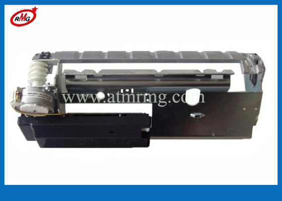Pièces de machines ATM NCR 6625 SelfServ 25 Shutter Secure and Re 445-0713958 445-0713959 445-0707590 4450707590 Assembly