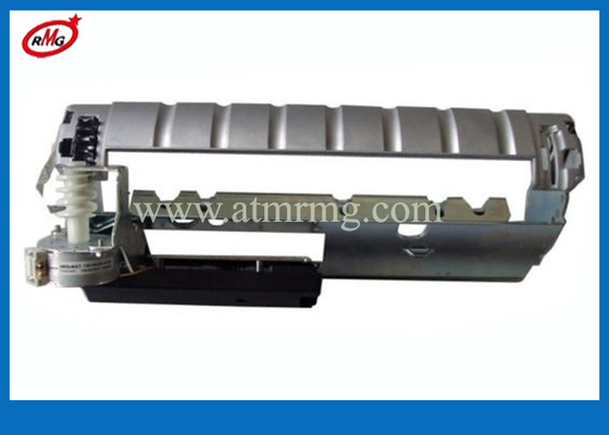 Pièces de machines ATM NCR 6625 SelfServ 25 Shutter Secure and Re 445-0713958 445-0713959 445-0707590 4450707590 Assembly