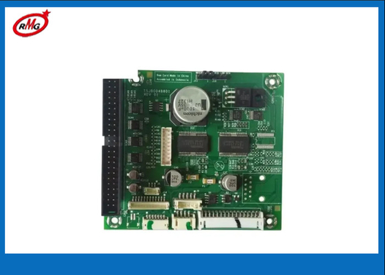 009-0020624-13 TSJB0004306 pièces de machine ATM NCR Selfserv 6622 6625 carte de commande d'imprimante de reçu thermique
