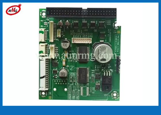 Pièces de machines ATM NCR Selfserv 6622 6625 carte de commande d'imprimante thermique de reçus 009-0020624-13 TSJB0004306