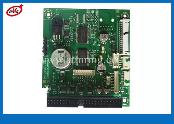 Pièces de machines ATM NCR Selfserv 6622 6625 carte de commande d'imprimante thermique de reçus 009-0020624-13 TSJB0004306