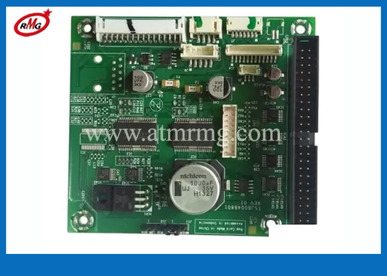 Pièces de machines ATM NCR Selfserv 6622 6625 carte de commande d'imprimante thermique de reçus 009-0020624-13 TSJB0004306