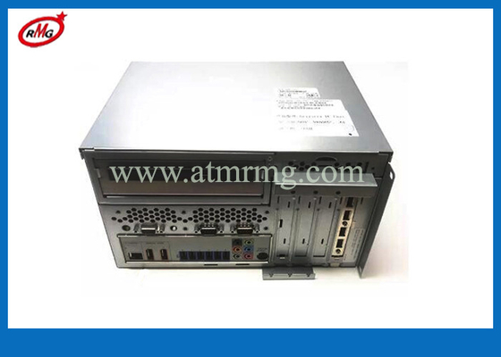 pièces atm NCR 6682 MISANO PC CORE W10 KIT DE MISE À NIVEAU i5-6500TE 2.30 GHz 8 Go 240 Go W10 445-0770628 6659-100