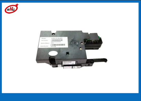 La NCR de 4450704253 de l'atmosphère 445-0704253 pièces de machine PLONGENT le lecteur de Smart Card
