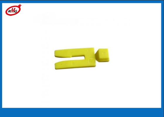 4450756222 445-0756222-43 Tampon de support de poussoir de cliquet de cassette NCR S2 de pièces de rechange d'atmosphère