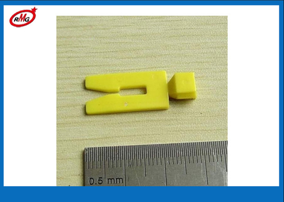 4450756222 445-0756222-43 Tampon de support de poussoir de cliquet de cassette NCR S2 de pièces de rechange d'atmosphère