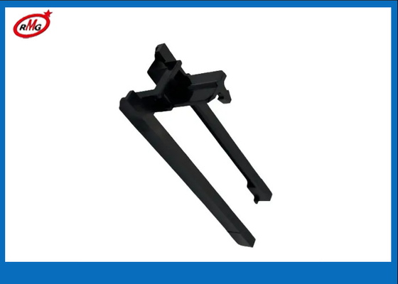 445-0756222-24 445-0729327 4450729327 pièces de rechange ATM support de carte de poussée de loquet de Rail de Cassette NCR S2