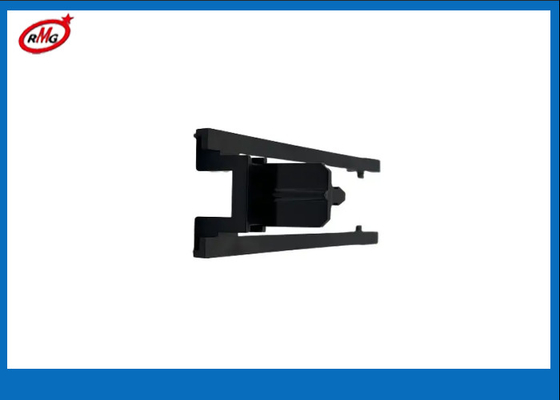 445-0756222-24 445-0729327 4450729327 pièces de rechange ATM support de carte de poussée de loquet de Rail de Cassette NCR S2