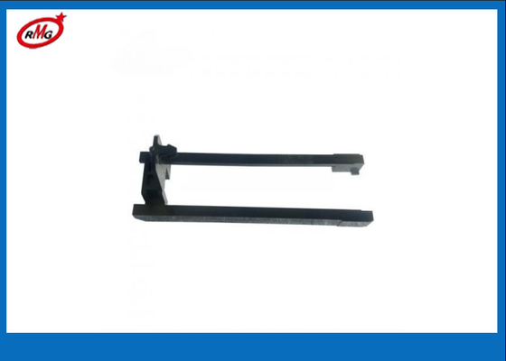 445-0756222-24 445-0729327 4450729327 pièces de rechange ATM support de carte de poussée de loquet de Rail de Cassette NCR S2