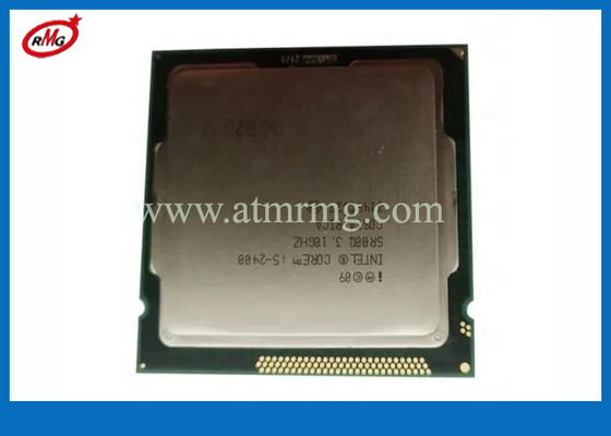 La machine d'atmosphère partie le noyau I5 2400 497-0474790 4970474790 de processeur d'Intel de service d'individu de NCR