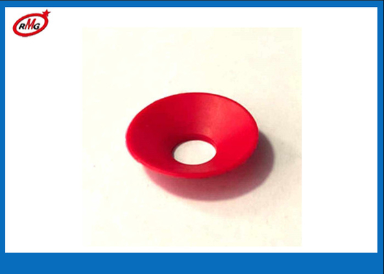 009-0031376 rouge de ventouse de vide de présentateur de NCR de pièces de rechange d'atmosphère 0090031376
