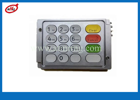 acheter des pièces de machine atm NCR 66XX clavier EPP anglais 4450745408 445-0745408 4450744307