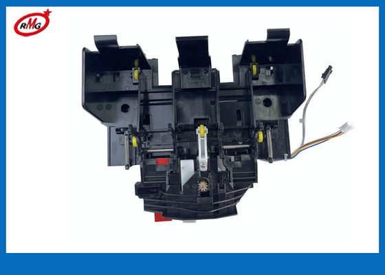 Bank ATM Parts NCR Parts Assy - reference edge fru ncr Cash stack module 445-0736562 4450736562