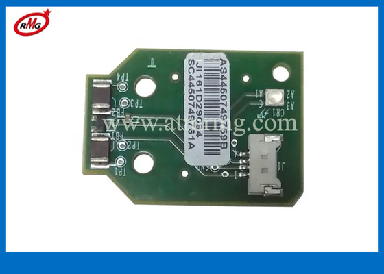 banque atm pièces NCR S2 Pick Module Pick LED PCB Assy 445-0756286-25 4450749759 445-0749759