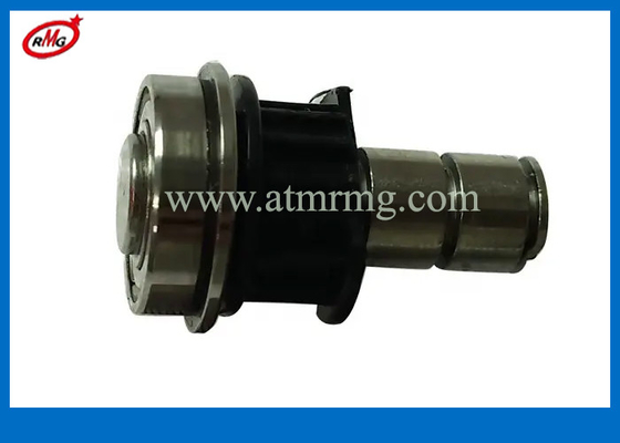 Bank atm parts NCR S2 Black Gear avec arbre 4450743612 445-0743612