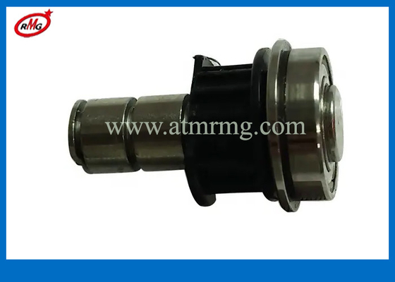 Bank atm parts NCR S2 Black Gear avec arbre 4450743612 445-0743612