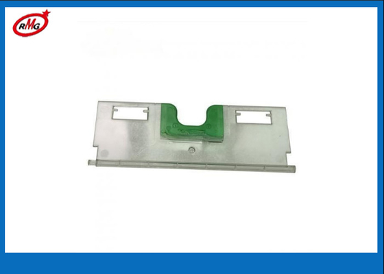 445-0730987 plat transparent de cassette de rejet des pièces S2 d'atmosphère de la NCR 445-0756691-08
