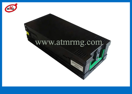 pièces de guichet automatique bancaire NCR S2 Cash Cassette Assembly 445-0756222 4450756222