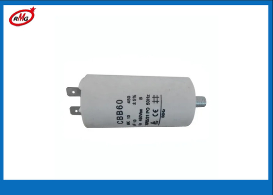 009-0008122 445-0693361 L'atmosphère partie l'Assemblée 240V de condensateur de moteur de NCR sans filtre