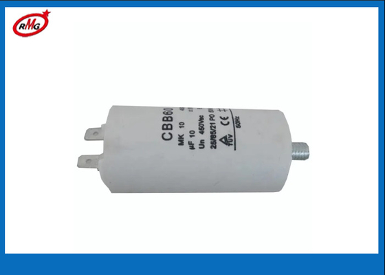 009-0008122 445-0693361 L'atmosphère partie l'Assemblée 240V de condensateur de moteur de NCR sans filtre