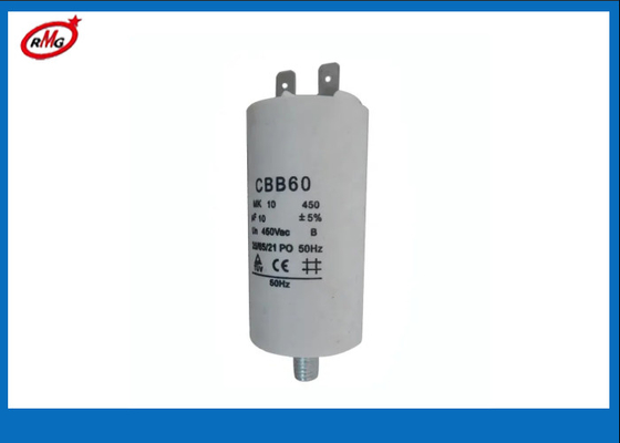 009-0008122 445-0693361 L'atmosphère partie l'Assemblée 240V de condensateur de moteur de NCR sans filtre