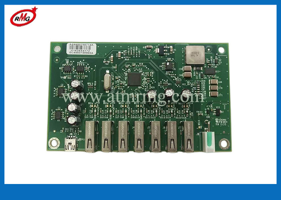 La machine ATM partie 4450755714 NCR S2 Universal USB Hub Top Level Assy 445-0755714
